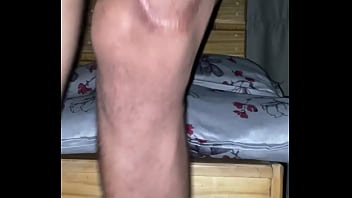 Jhonzer0 - Tight Anal Receiving Thick Cock Without Mercy