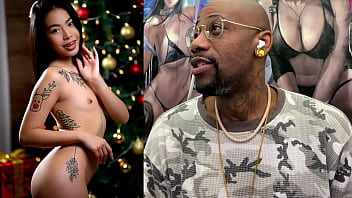 Hard Thicc Transgender Girl Getting Anal Fucked In Her Car