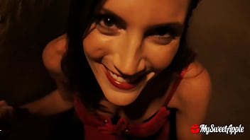 Condom breaks while I cheat on my wife with a