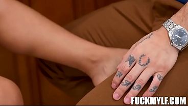 This is How You Please My Stepson