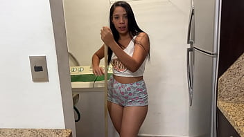 Stepmom Therapy Epi 9 I Like Washing and Cleaning the