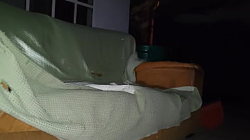 I just hope no one finds out what I did