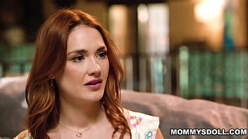 Freya further admits that she's also got romantic feelings for