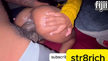 FIJII Anal Creampie HARDCORE Compilation Lots of FUCKING, Cum Dripping