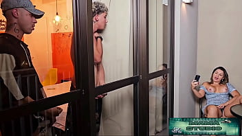 Mama Studio presents: Stepmother catches her two young cousins masturbating.