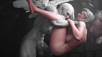 Futuretist Intense Hard Sex Gameplay ( SIMULATOR ) Tasty Orgy