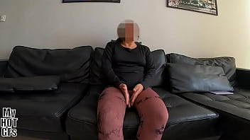 Beautiful young woman from Chiclayo calls me for a porn