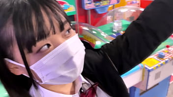 Japanese pretty teen estrus more after she has her hairy