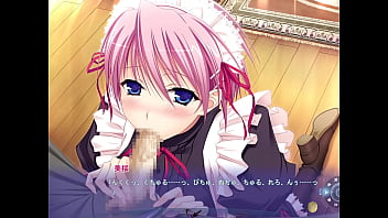 Walkure Romanze ~Shoujo Kishi Monogatari~ Kisaki Mio③