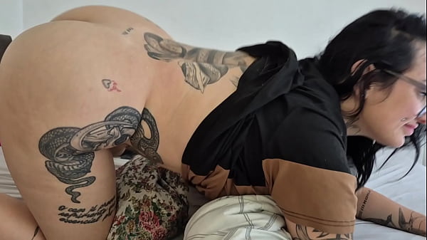 I fucked that girl from Rio Grande do Sul's pussy