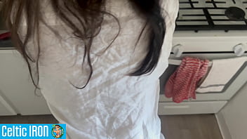 COMPLETE GIRLFRIEND EXPERIENCE: DeepThroat Doggystyle Cowgirl Cumshot !!! Aubry Babcock