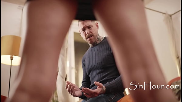 Wife Comes Home With Cum Dripping Between Her Legs