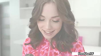 Fantastic Freeuse Plastic - Riley Star, Venus Vixen, GI Joey