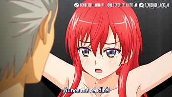 Dearest Blue chapter 01 - Hentai Animation