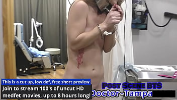 Dr Tampa - Strangers In The Night:Way Not Fair Edition