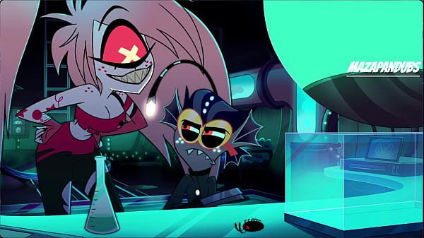 Hazbin Hotel Season 2 Episode 3 // Full Latin American