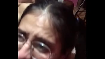 Sucking dick in thread