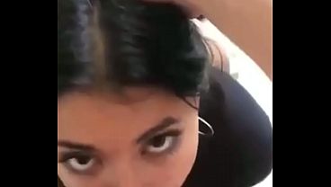 My stepmother liked a video and now she always wants