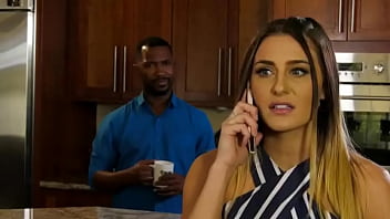 She Calls And Asks For Permission To Fuck A Big