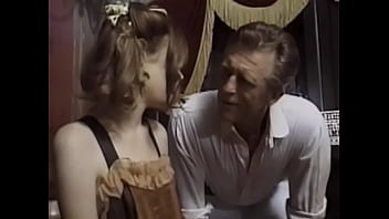 Bargirl's first time with a cowboy