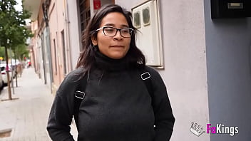 Lana Villafuerte, Latina, Busty, and Very Kinky. Don't miss her