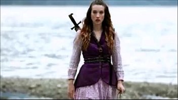 Once upon a time in wonder land porn