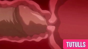 Big boobs Asian hentai step Mom cartoon part 3