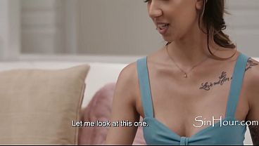 Asian Learns Her Client Watches Babysitter Porn - Codey Steele,