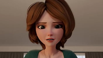 Casual sex with Aunt Cass