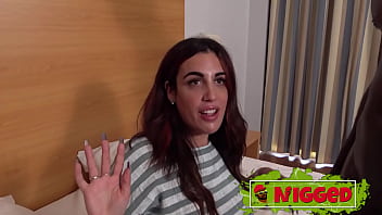 I'll never fuck a black man. There's no money in