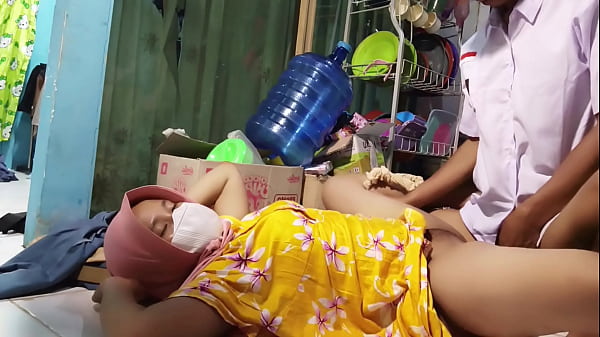 Invited to have sex by stepmother when he was about