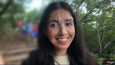 If you come second to this mountain - you'll be