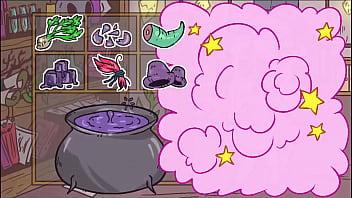 Bab's Potion Shop