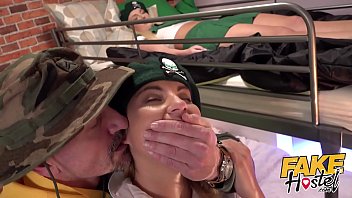 Fake Hostel Pantyless Scouts from another dimension need to be