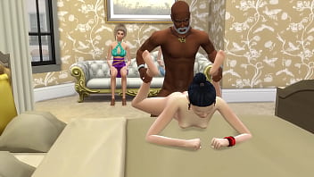 I Left My Husband for a BBC (PROMO)