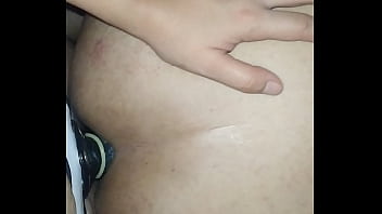 Wife fuck me