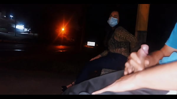 Serious !! I run the risk of putting my dick