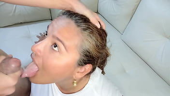 Give Me All That Milk: 1, 2, 3 cumshots on