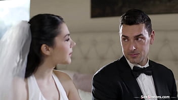 Husband acts anal about my butt plug but his friend