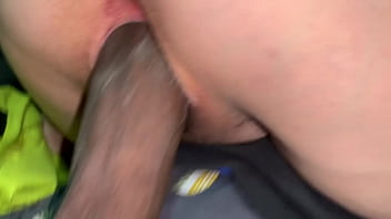 Perfect young woman Step Daughter Pussy Gets Very Creamy Riding