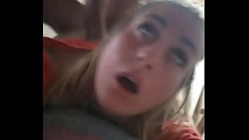 I like it when they fuck my throat and give