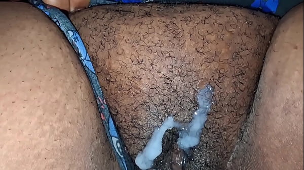 The horny pastor with the big, delicious cock came in