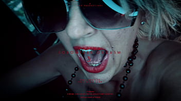 Karina Gorgeous Mature - Loves Asshole Fucking With Cum Inside