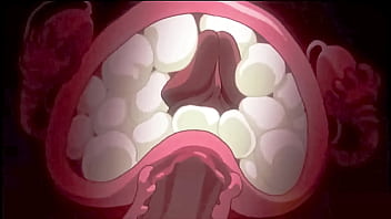 Hentai &ndash; Busty Teen Getting Massive Creampie [UNCENSORED]