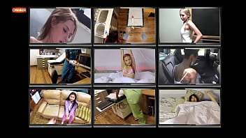 Troubled Teen Gets Mandatory Hitachi Orgasms From Doctor-Tampa - Yesenia