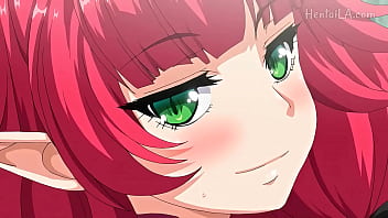 Youkoso! Sukebe Elf no Mori e Sub Espa&ntilde;ol Cap. 1