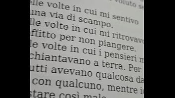 GIULIA AND THE SEA PART 10