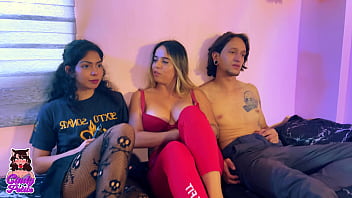 My boyfriend take advantage of my full confident and fuck