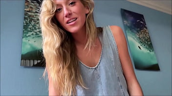 Tomboy Best Friend Proves She's Not a Lesbian - Addison