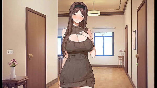 Summer Clover [ HAREM HENTAI GAME ]  CUM TWICE